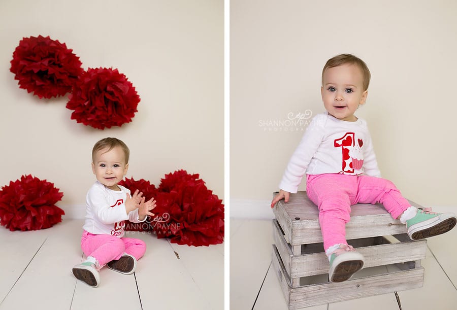  Gabby | {Hendersonville Gallatin Baby Photographer]