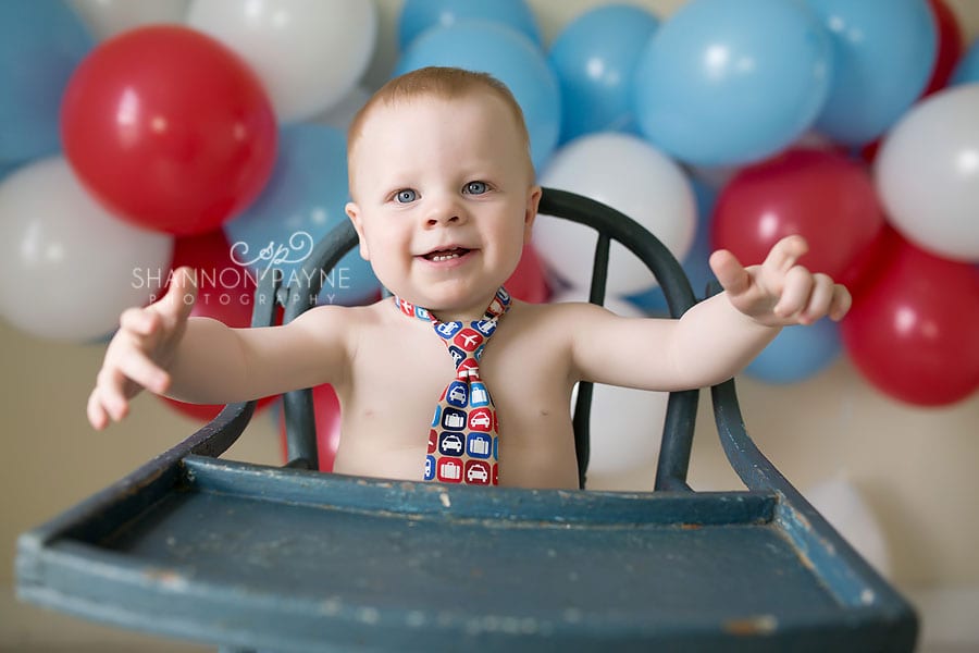 Shannon Payne Photography | Nashville Baby Photography Studio