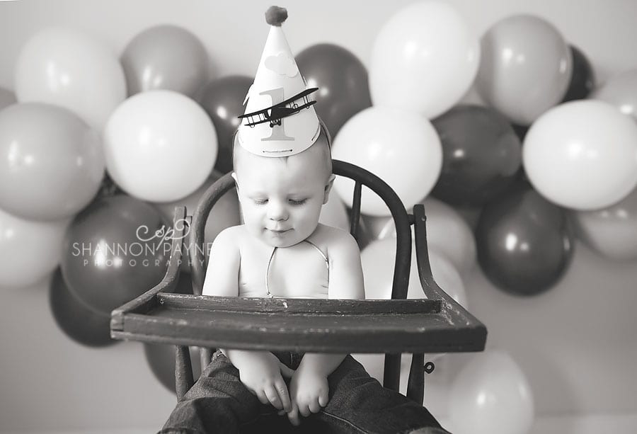  Robert | {Nashville Franklin Baby Photographer}