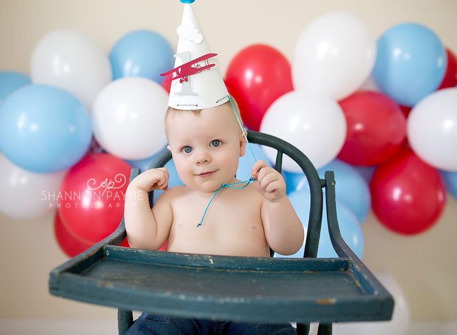  Robert | {Nashville Franklin Baby Photographer}