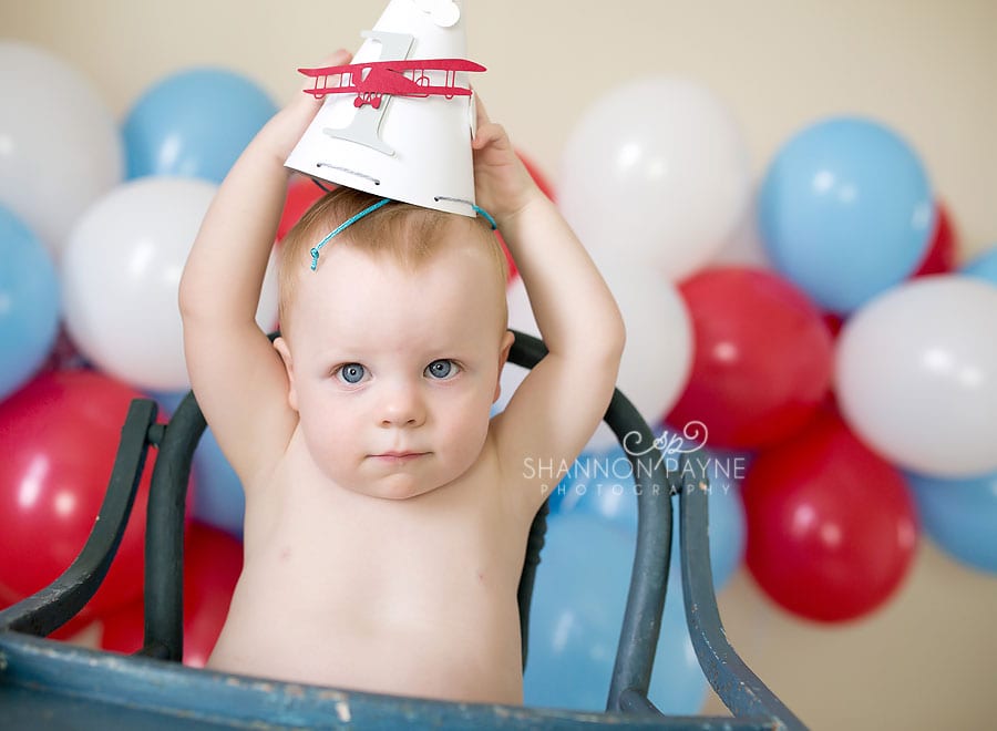  Robert | {Nashville Franklin Baby Photographer}