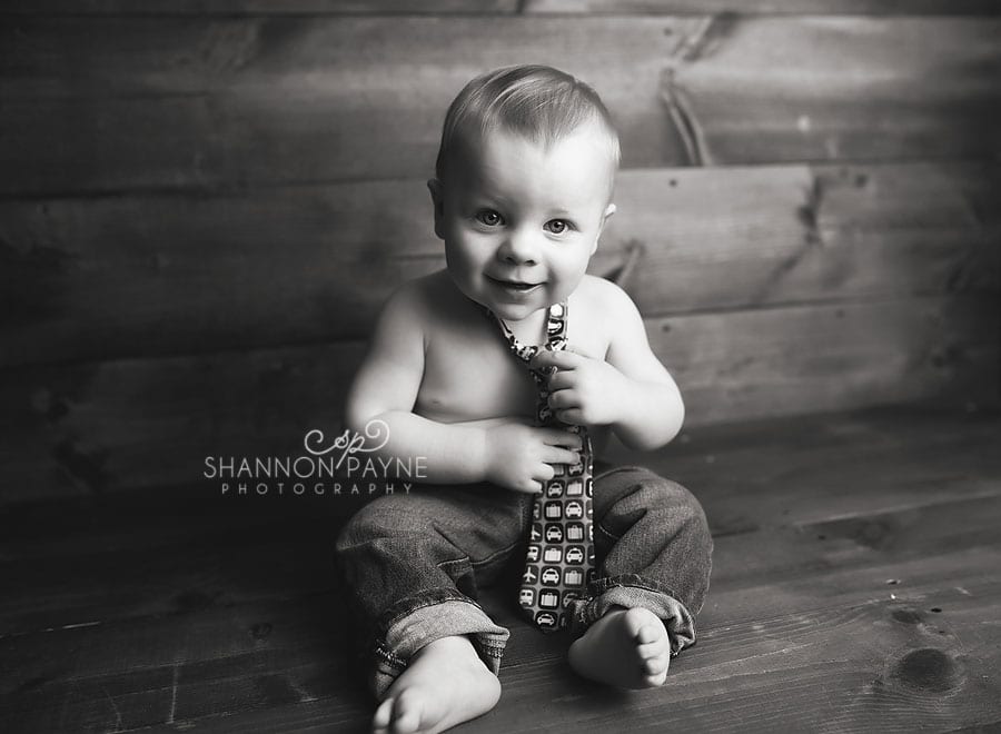 Robert | {Nashville Franklin Baby Photographer}
