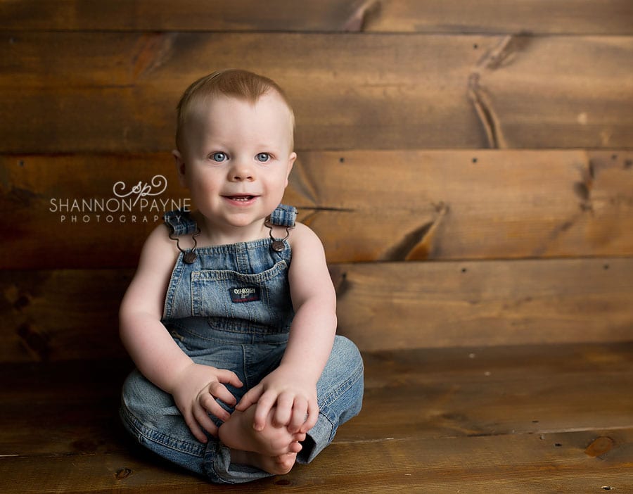  Robert | {Nashville Franklin Baby Photographer}