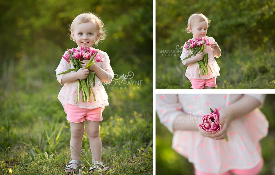  Harper | {Nashville Brentwood Children Photographer}