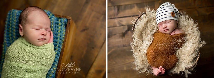  Giggs | {Nashville Hendersonville Newborn Photographer}