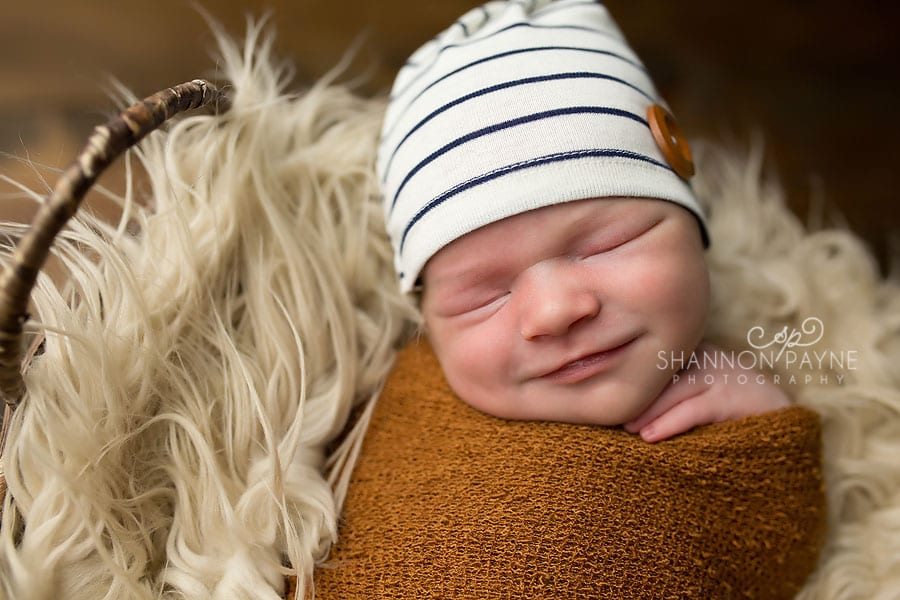  Giggs | {Nashville Hendersonville Newborn Photographer}