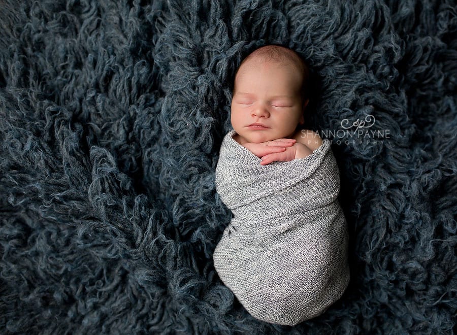  Giggs | {Nashville Hendersonville Newborn Photographer}