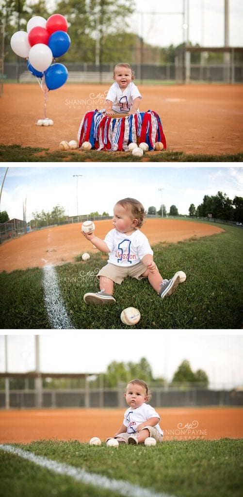 Shannon Payne Photography | Nashville Baby Photography Studio