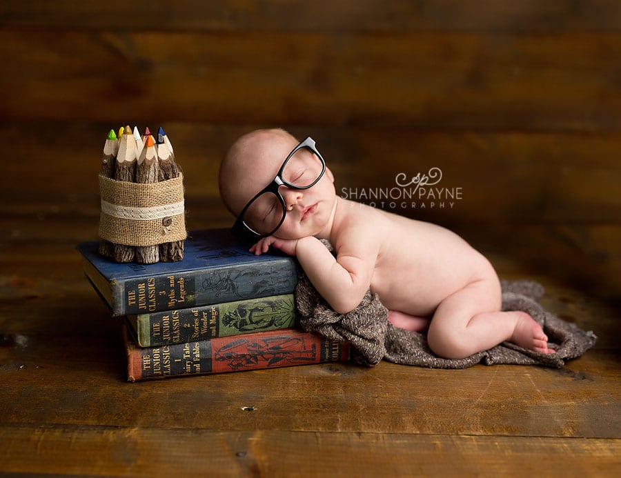 Shannon Payne Photography | Nashville Newborn Photographer