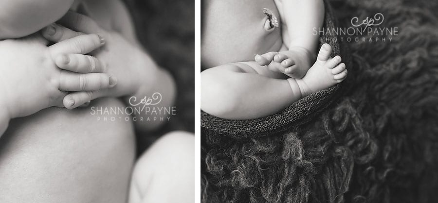  Quincy | {Nashville Middle Tennessee Newborn Photographer}