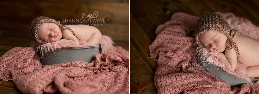 Shannon Payne Photography | Nashville Newborn Photographer