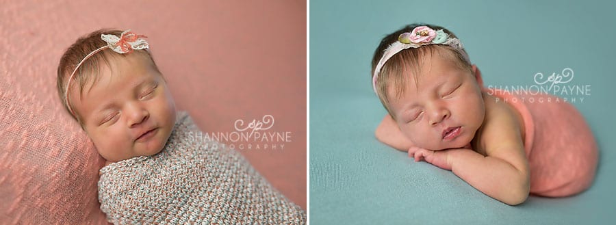  Madelyn | Studio Newborn Photographer Serving Nashville Areas