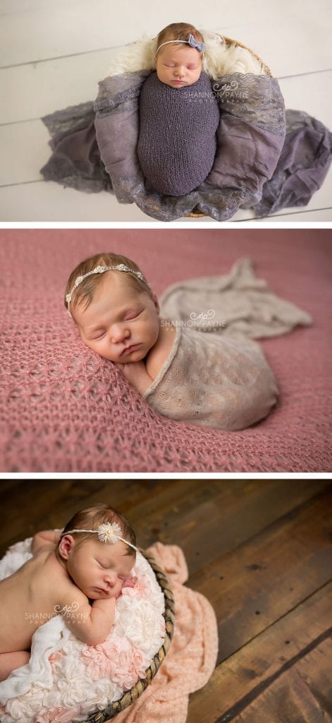  Miss M | {Nashville Hendersonville Newborn Photographer}