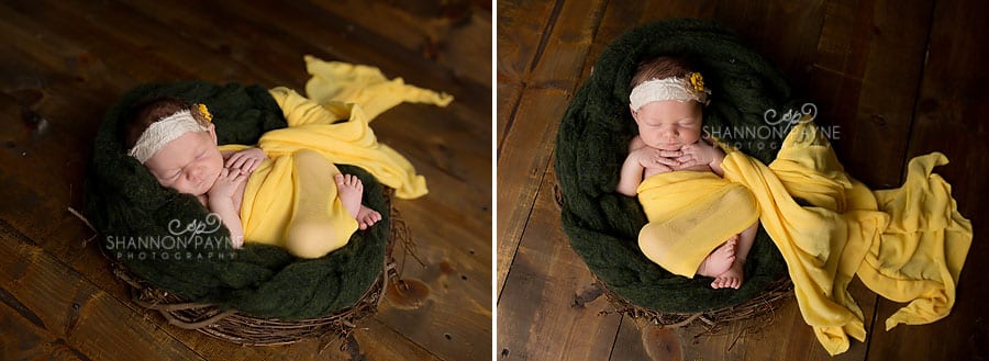  Quincy | {Nashville Middle Tennessee Newborn Photographer}