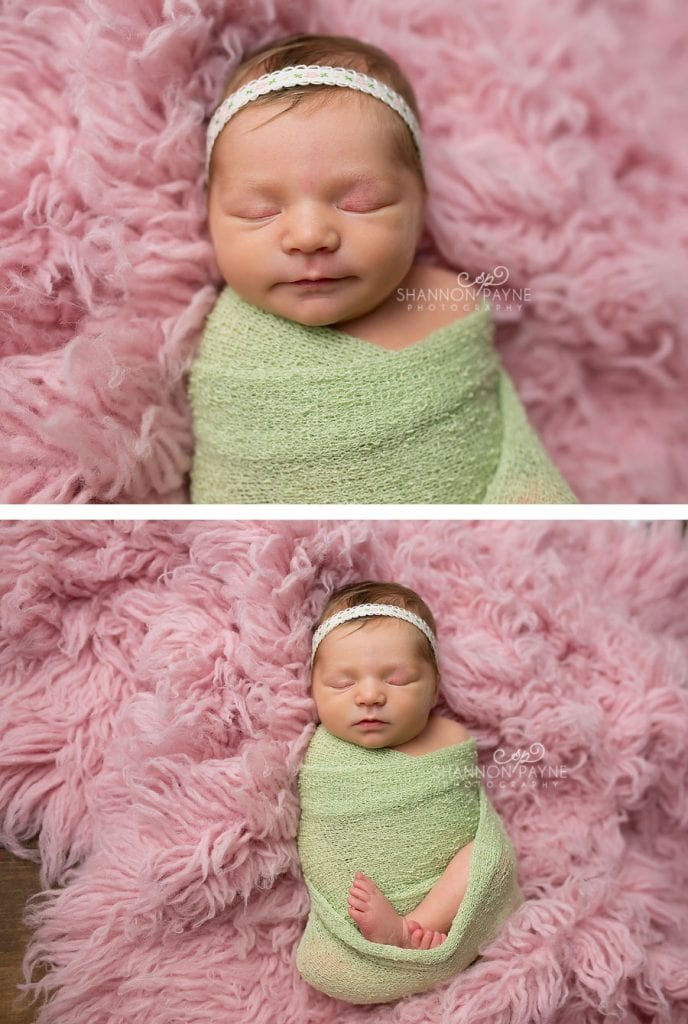 Shannon Payne Photography | Nashville Newborn Photographer