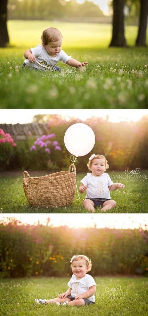  Lily Kate | {Murfreesboro Smyrna Baby Photographer}