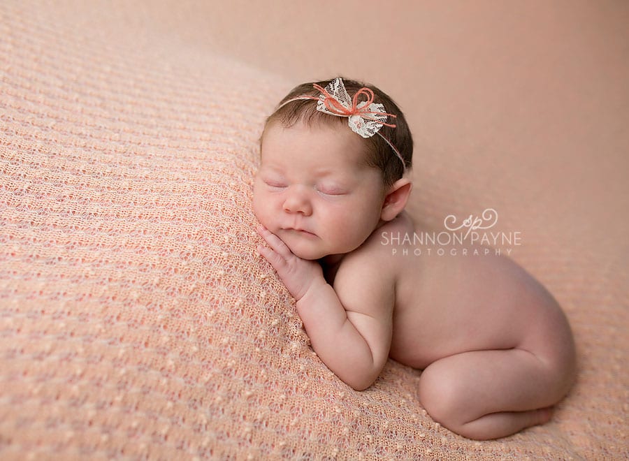  Quincy | {Nashville Middle Tennessee Newborn Photographer}