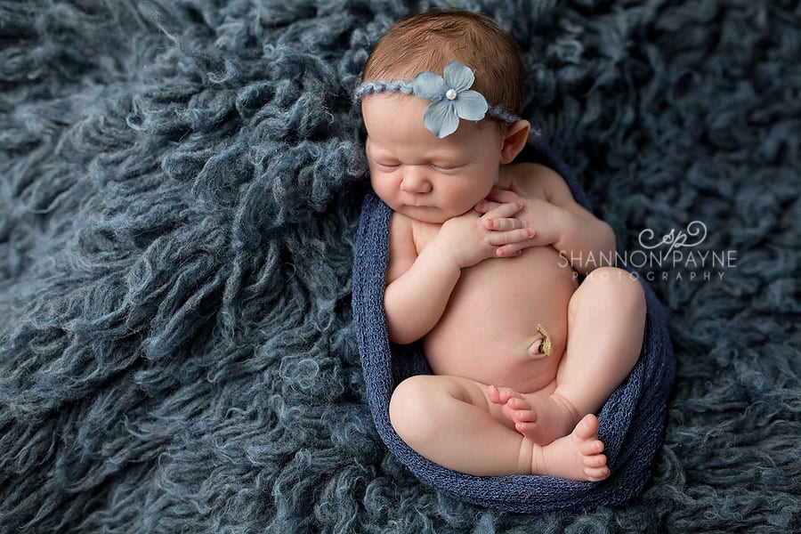  Quincy | {Nashville Middle Tennessee Newborn Photographer}