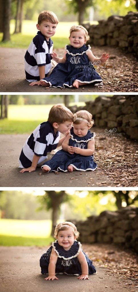  Lily Kate | {Murfreesboro Smyrna Baby Photographer}