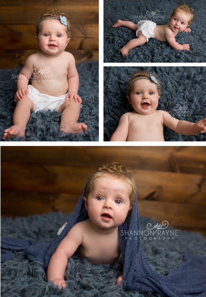  Austyn | {Nashville Hendersonville Baby Photographer}