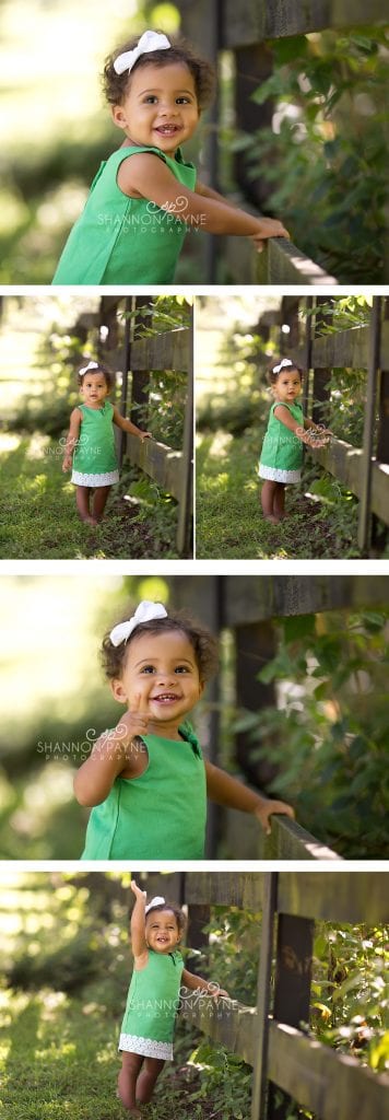 Shannon Payne Photography | Nashville Baby Photography Studio