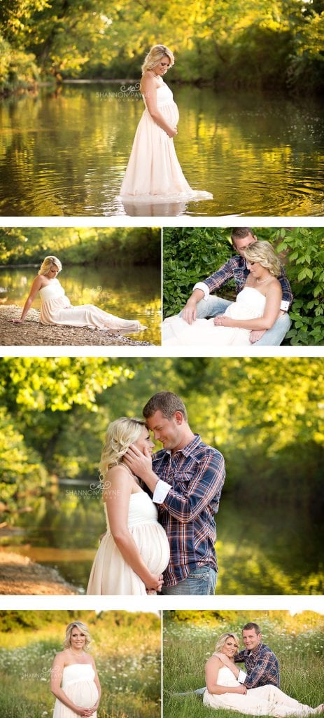 Shannon Payne Photography | Nashville Maternity Photographer
