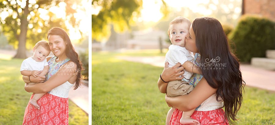  Kolsen | {Nashville Brentwood Baby Photographer}