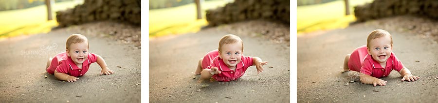 Shannon Payne Photography | Nashville Baby Photography Studio