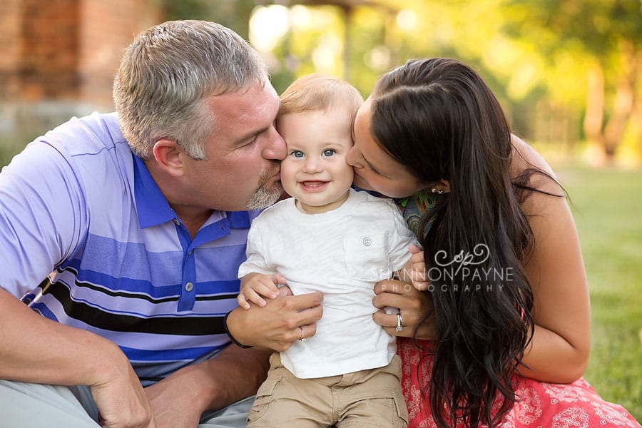  Kolsen | {Nashville Brentwood Baby Photographer}