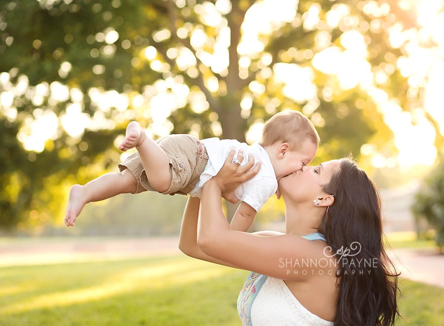  Kolsen | {Nashville Brentwood Baby Photographer}