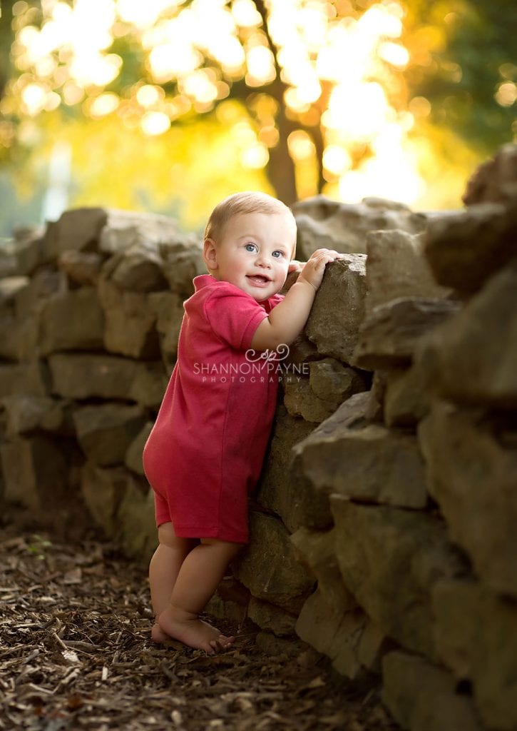  Kolsen | {Nashville Brentwood Baby Photographer}