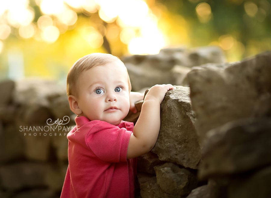  Kolsen | {Nashville Brentwood Baby Photographer}