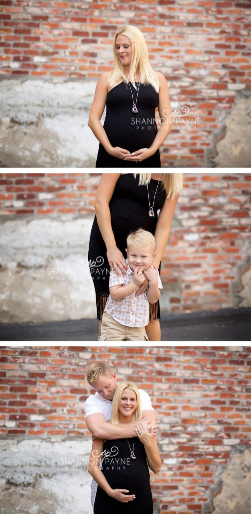Nashville Maternity Photographer