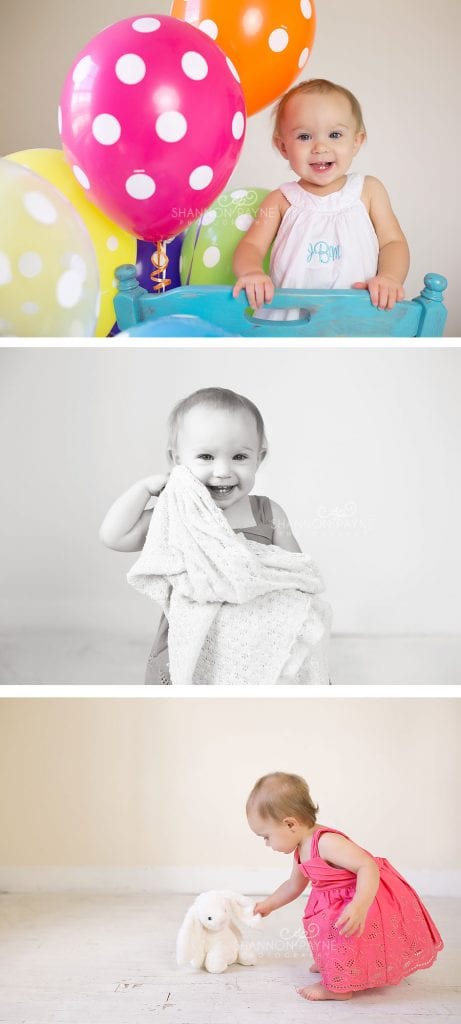 Juliana | {Hendersonville Gallatin Baby Photographer}
