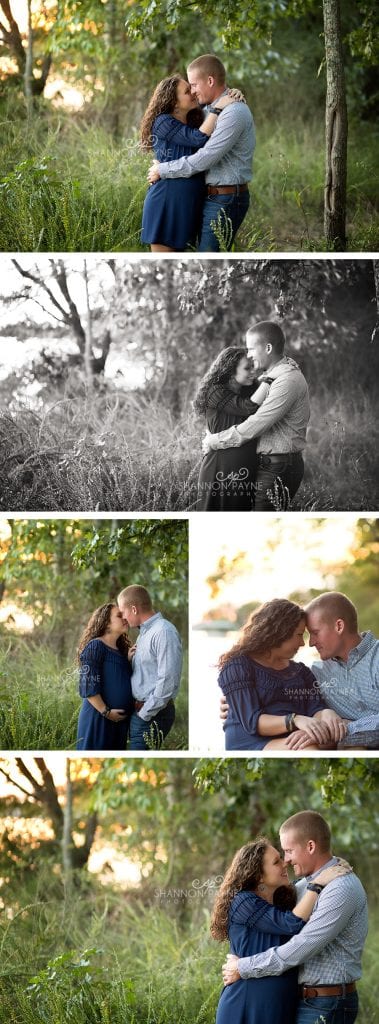 Nashville Maternity Photographer