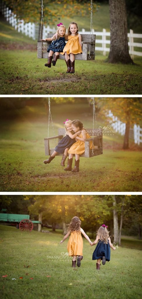  Korrect Family | {Hendersonville Gallatin Family Photographer}