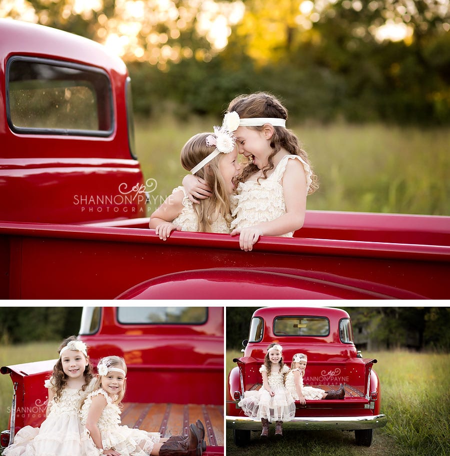 Shannon Payne Photography | Nashville Childrens Photography Studio