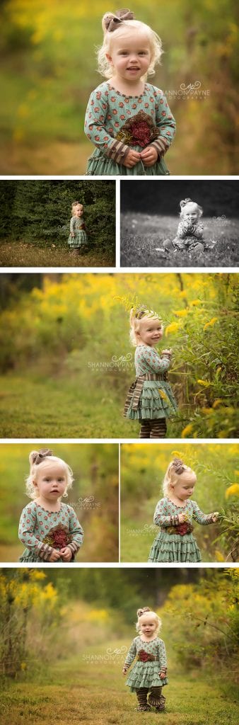 Makenna Grace | {Hendersonville Gallatin Children's Photographer}