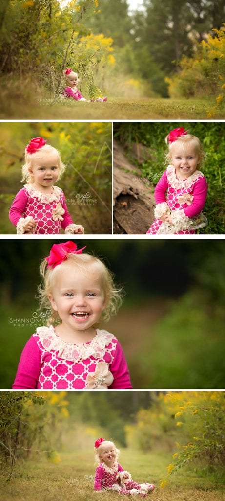 Shannon Payne Photography | Nashville Childrens Photography Studio