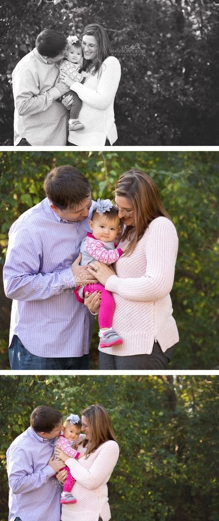 Hendersonville Baby Photographer