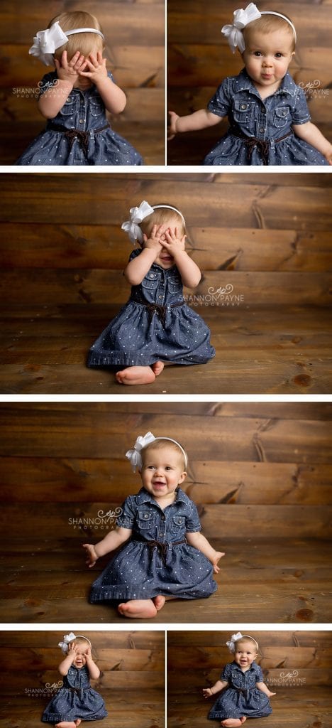  Caroline | {Mt. Juliet Brentwood Cake Smash Photographer}