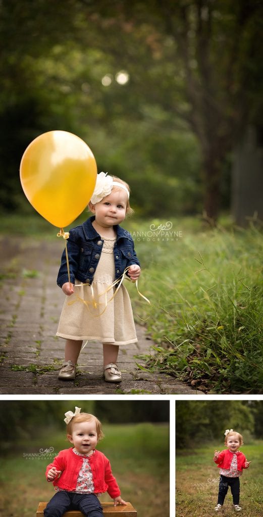Drew | {Nashville Hendersonville Baby Photographer}