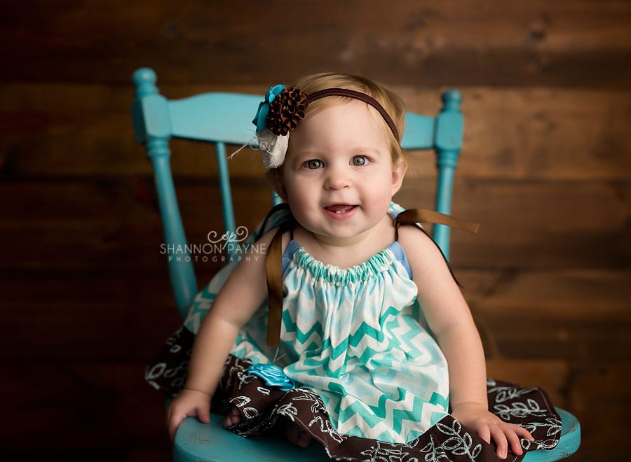 Drew | {Nashville Hendersonville Baby Photographer}