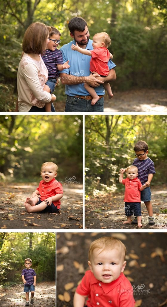 Shannon Payne Photography | Nashville Baby Photography Studio
