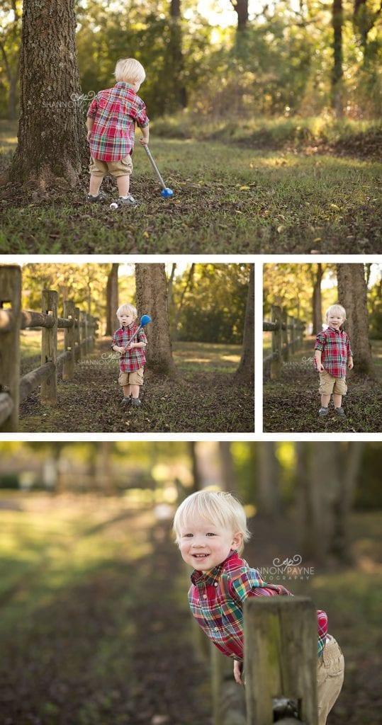 Shannon Payne Photography | Nashville Childrens Photographer