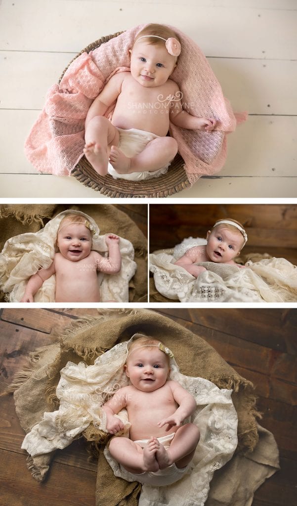 Nashville Baby Images | Maddie