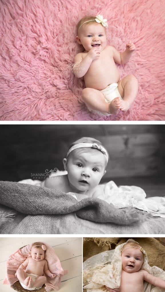 Nashville Baby Images | Maddie