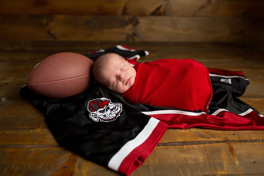 Shannon Payne Photography | Nashville Newborn Photographer