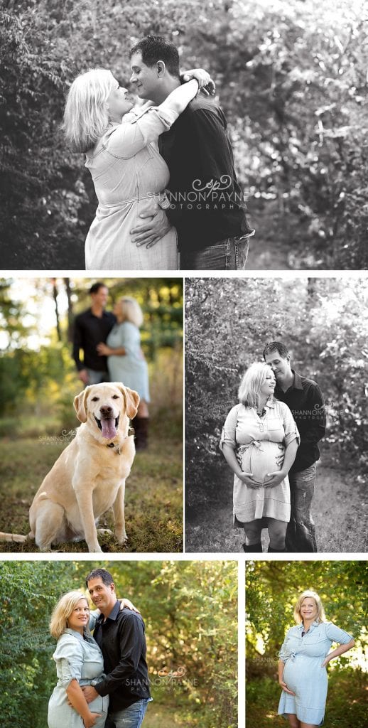 Nashville Maternity Photographer