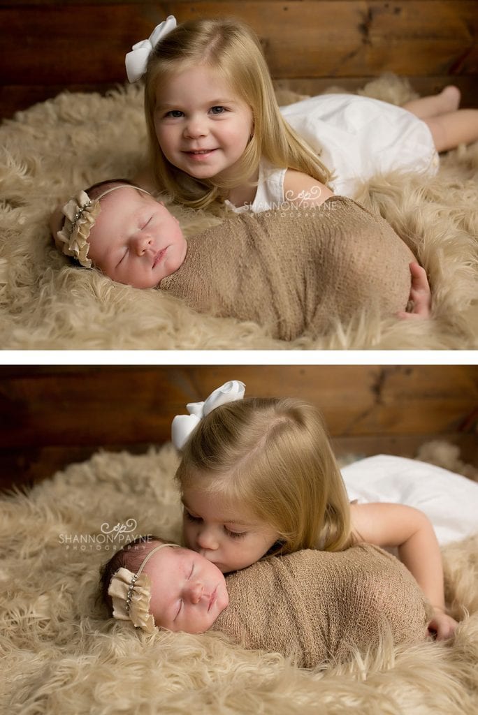  Rheagan | {Nashville Hendersonville Newborn Photographer}